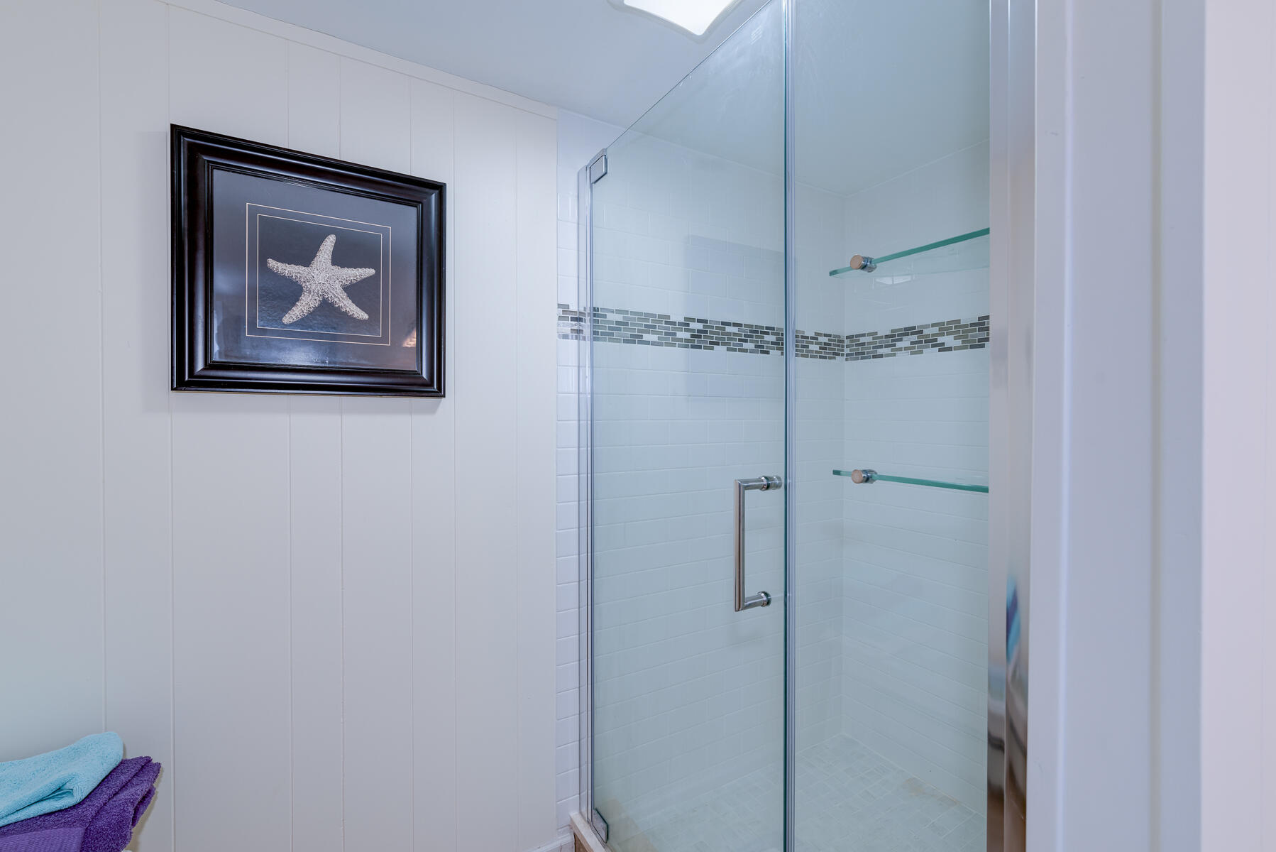 18 Great River Road Mashpee, MA 02649 - Photo 16 of 31 a room with a painting on the wall