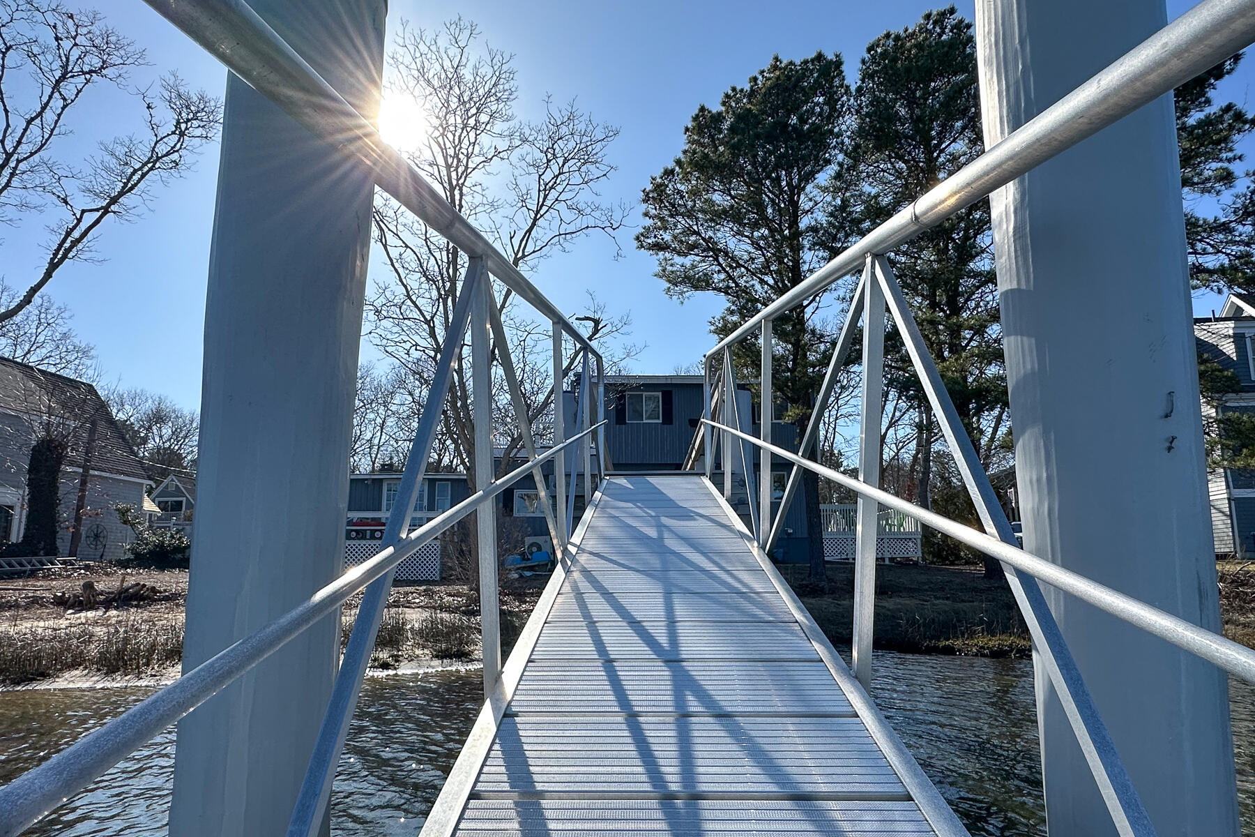 18 Great River Road Mashpee, MA 02649 - Photo 27 of 31 a view of entryway