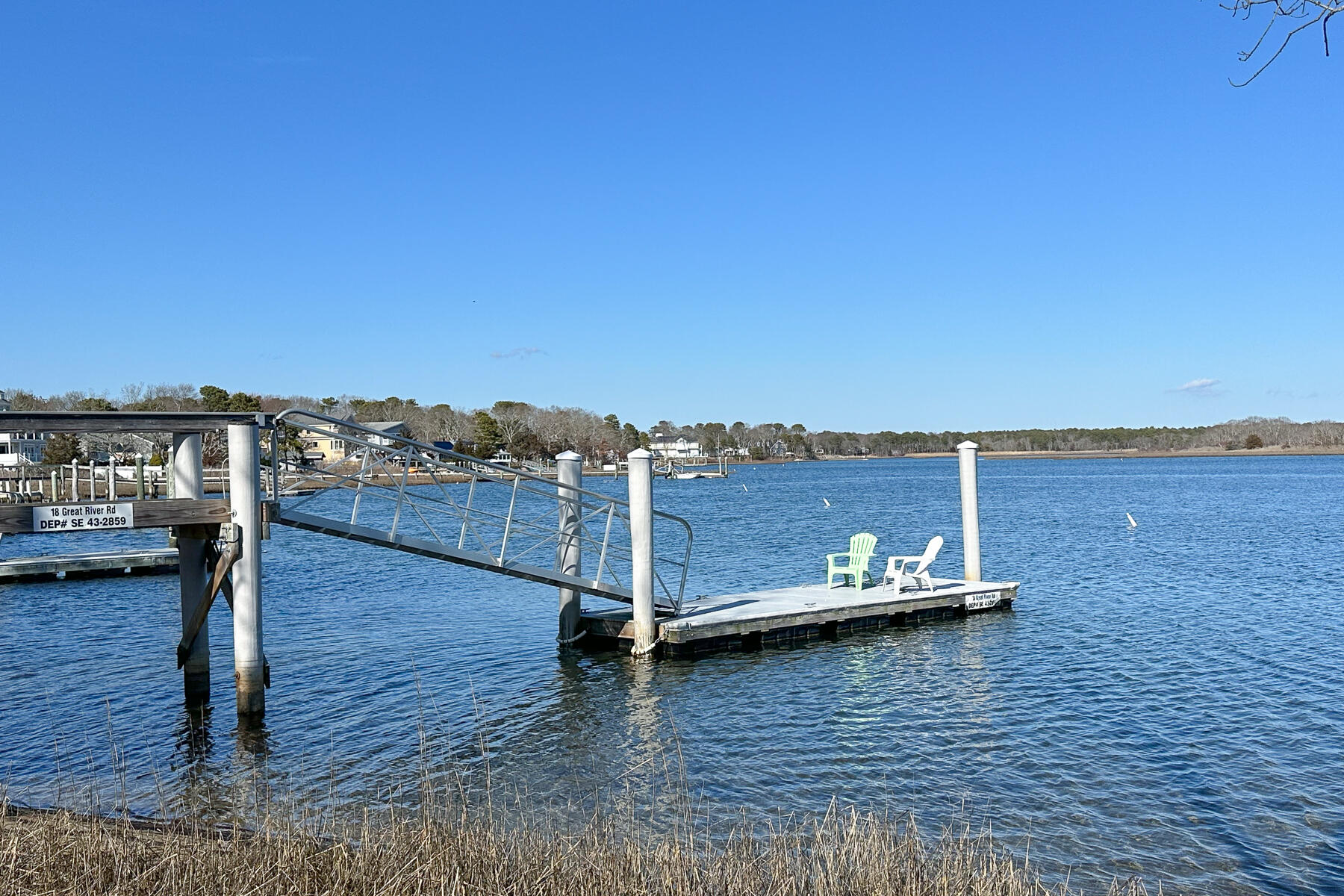 18 Great River Road Mashpee, MA 02649 - Photo 29 of 31