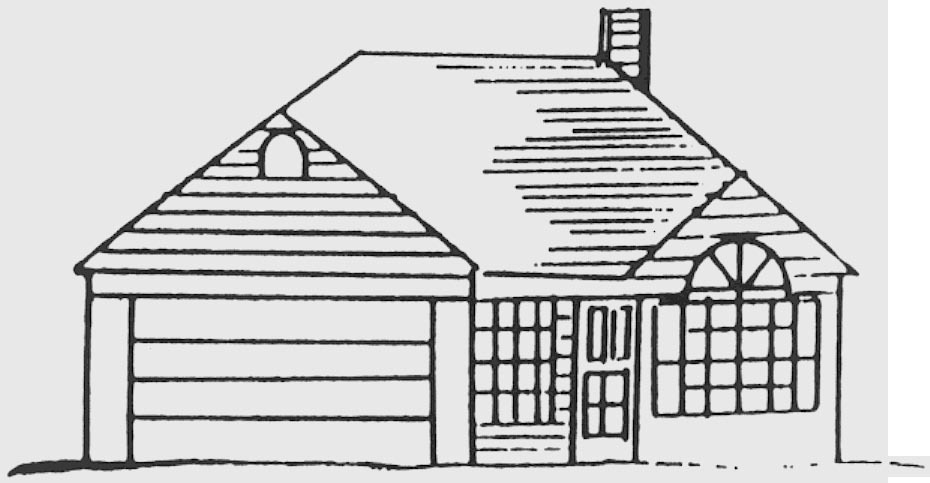 1758 Old Ranch Road Fort Walton Beach, FL 32547 - Photo 1 of 1