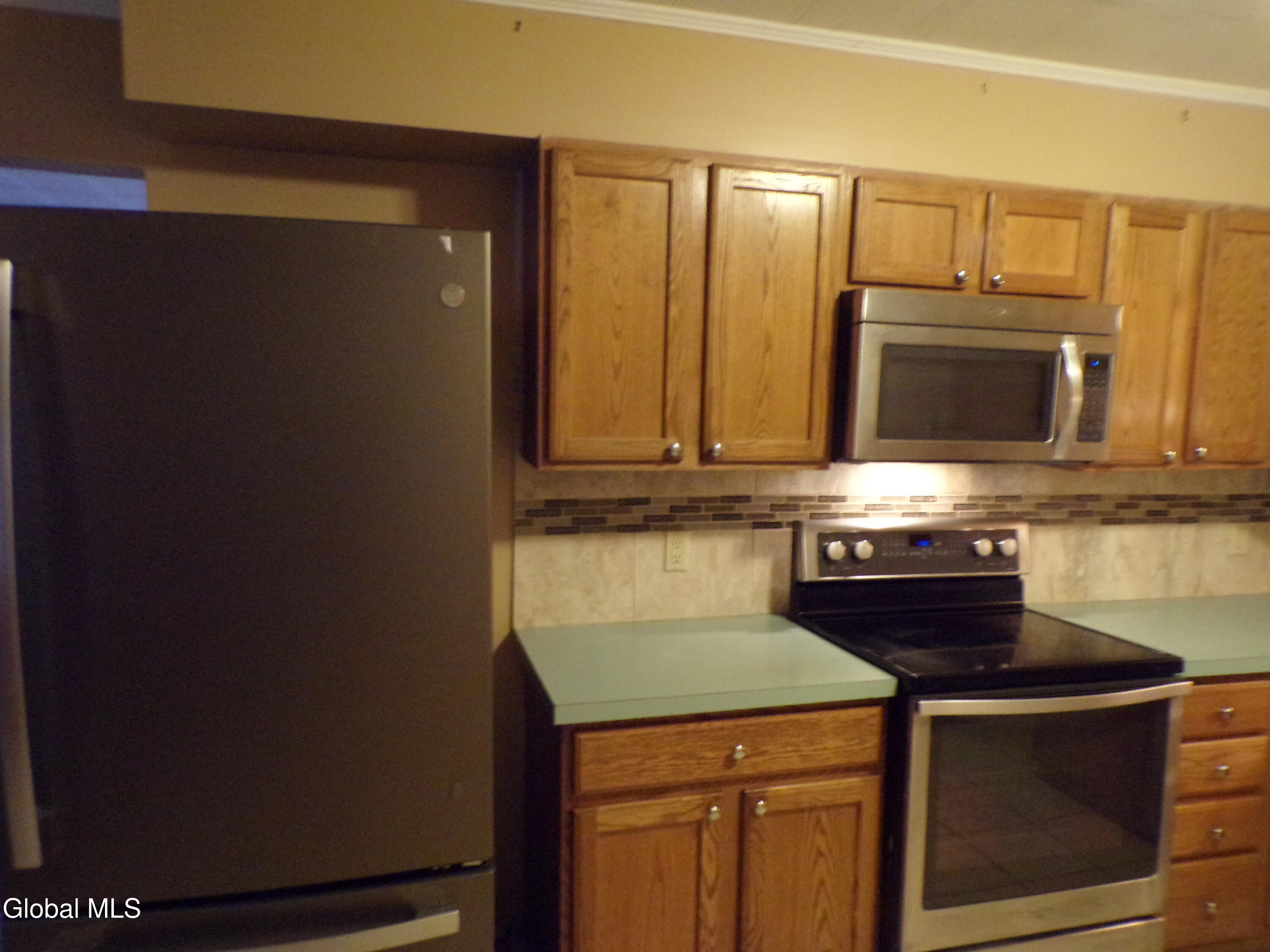 55 Old Corinth Road Hadley, NY 12835 - Photo 7 of 26 Old C Kit 1
