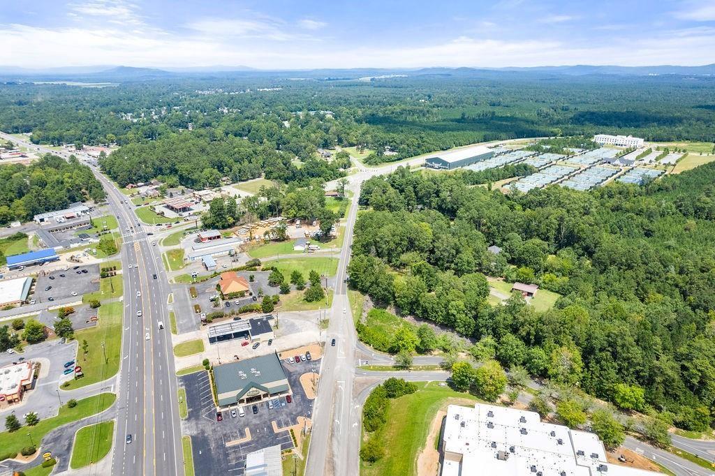 3158 Martha Berry Highway Rome, GA 30165 - Photo 10 of 10 view of city and mountain view
