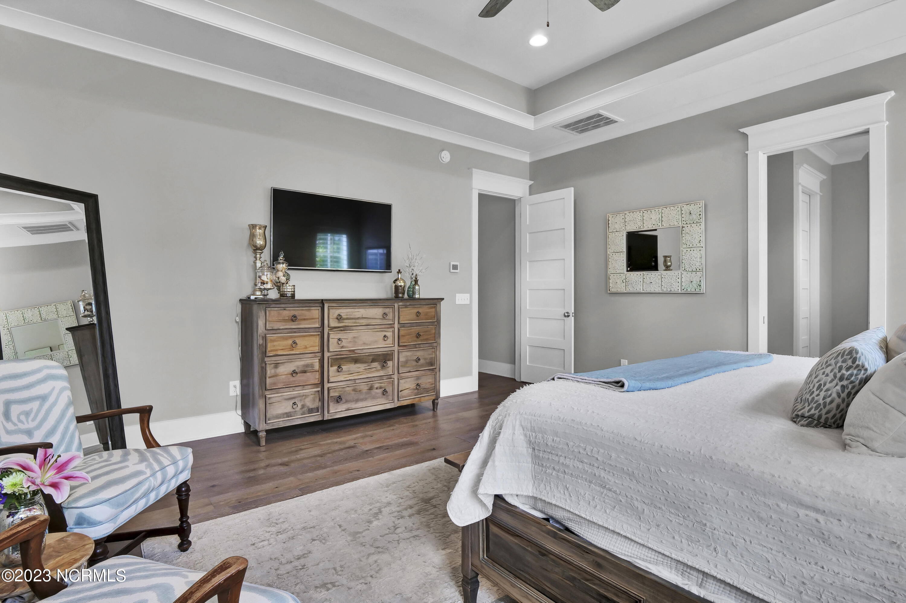 904 Midnight Channel Road Wilmington, NC 28403 - Photo 34 of 98 master suite