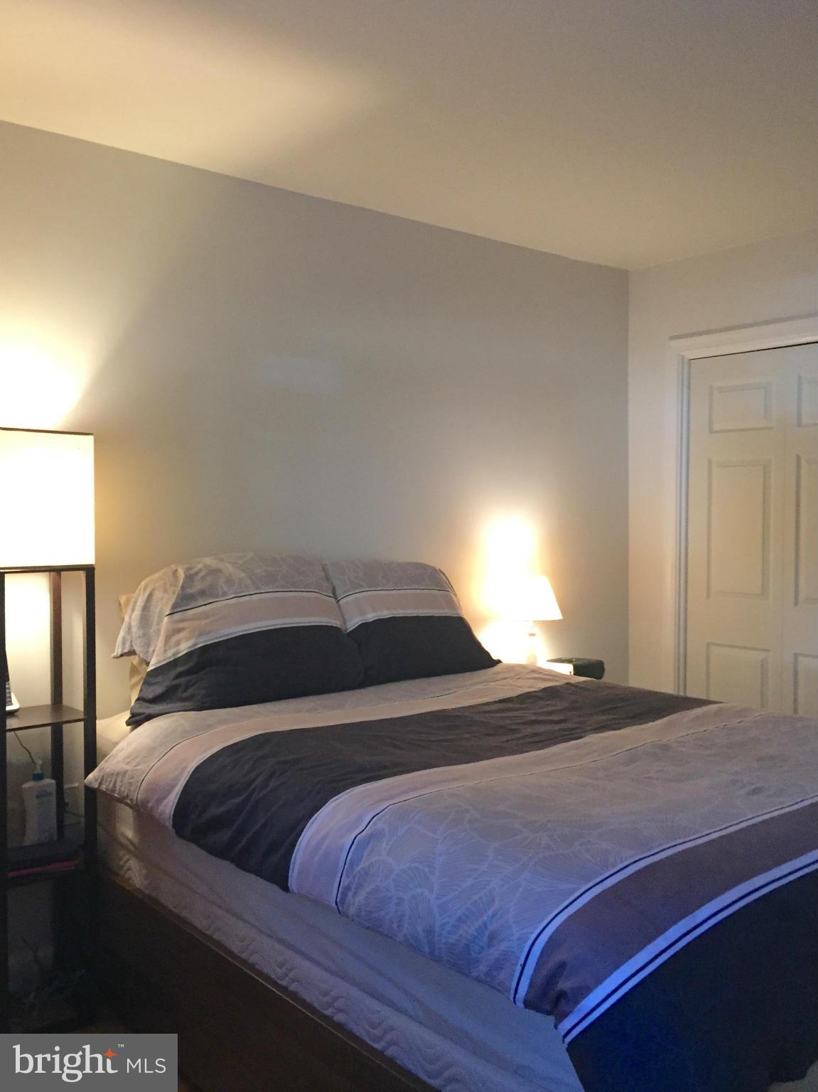 1428 Northgate Square, Unit 1A Reston, VA 20190 - Photo 15 of 20 Bedroom (Master)