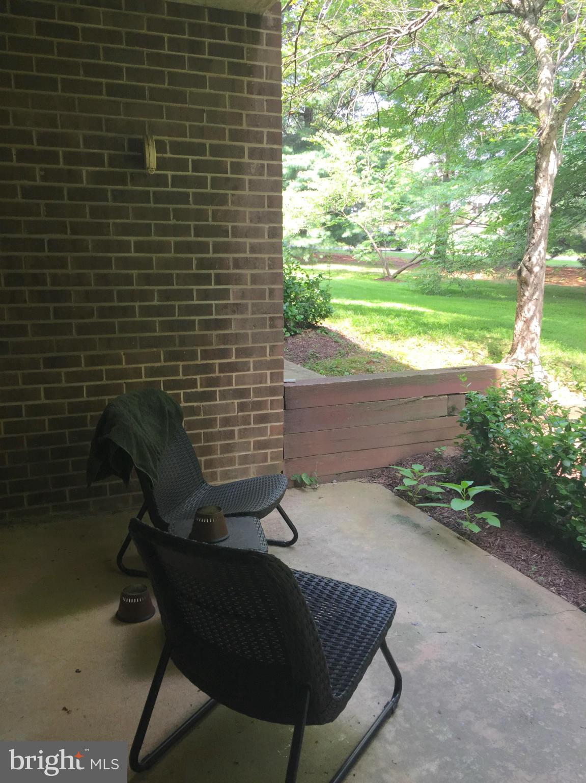1428 Northgate Square, Unit 1A Reston, VA 20190 - Photo 18 of 20 or entertaining