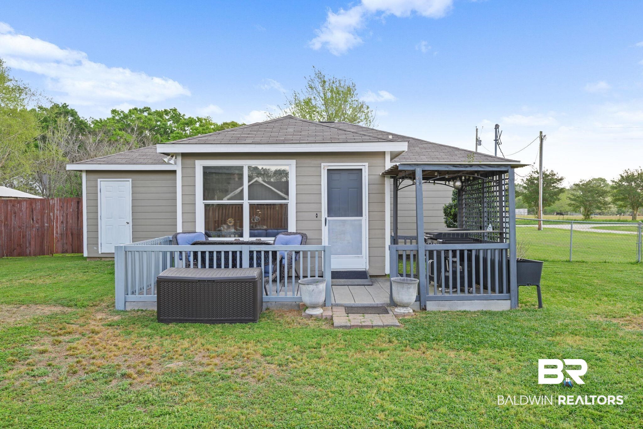 11571 Red Barn Road Fairhope, AL 36532 - Photo 28 of 30 Gallery Image 28