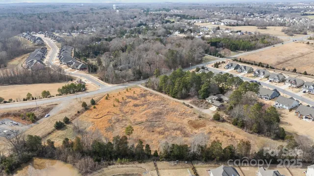 a view of outdoor space and garden