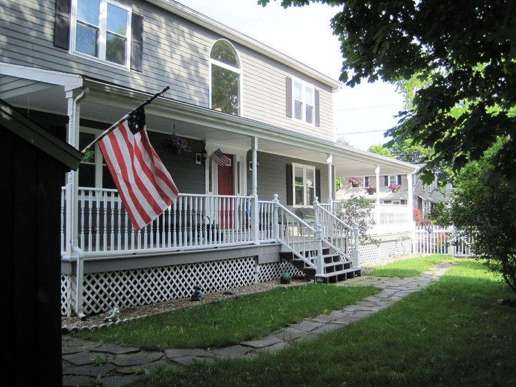 76 Turner Road Scituate, MA 02066 - Photo 1 of 19