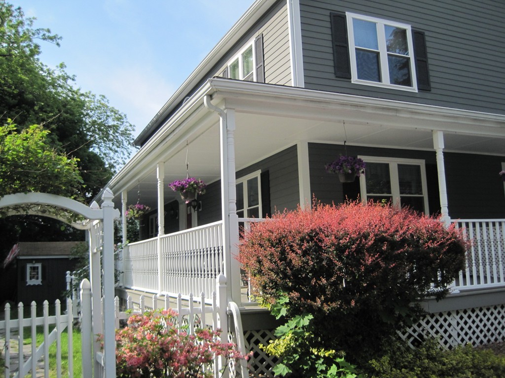 76 Turner Road Scituate, MA 02066 - Photo 2 of 19