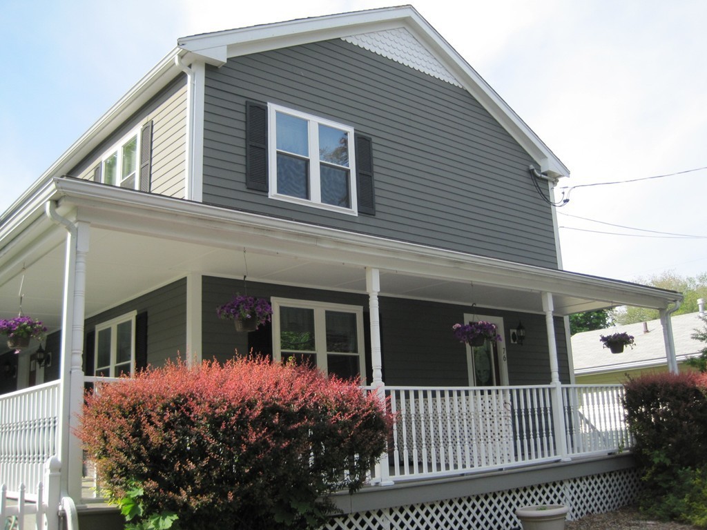 76 Turner Road Scituate, MA 02066 - Photo 4 of 19