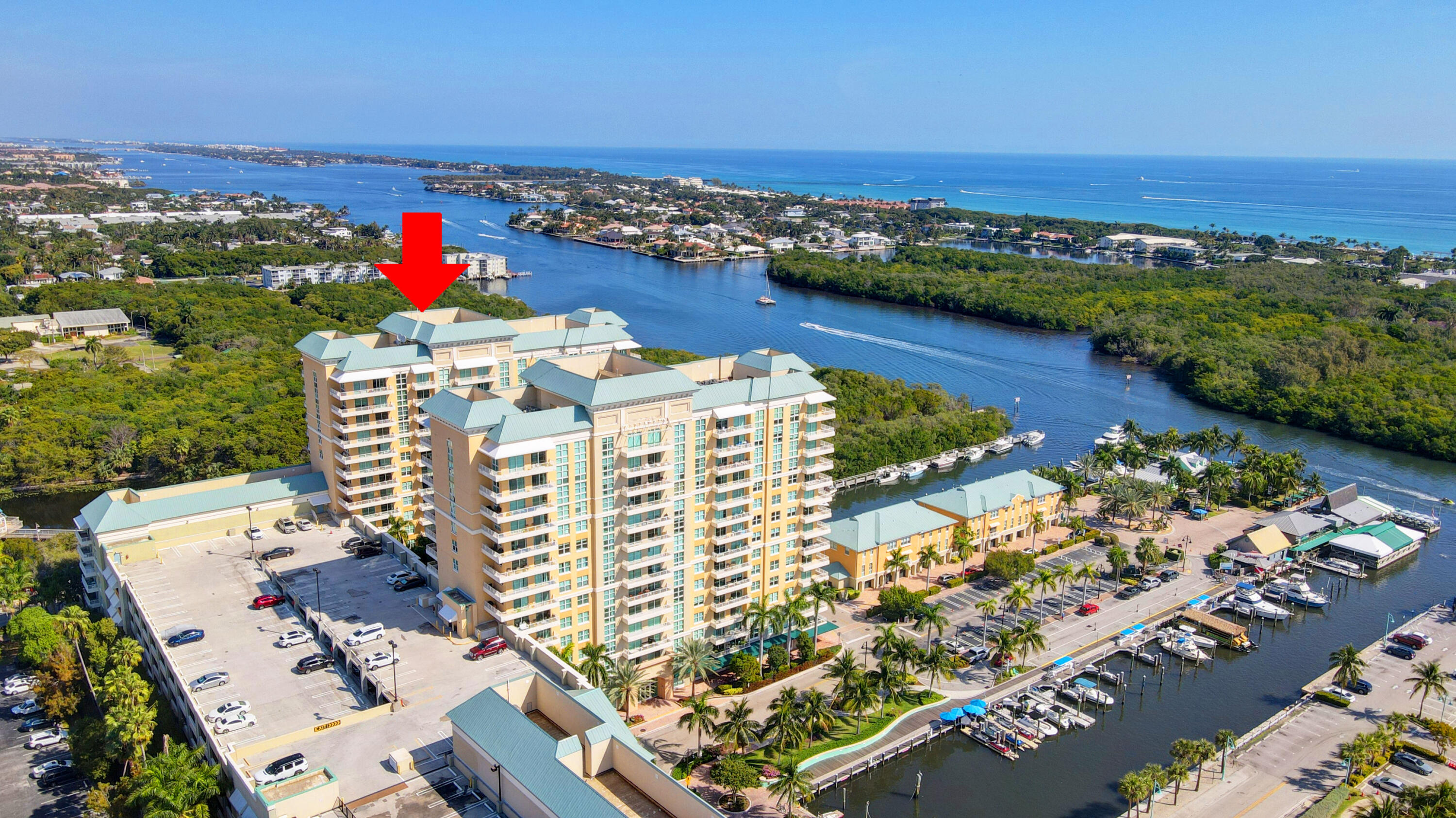 700 E Boynton Beach Blvd, Unit 707, Boynton Beach, FL 33435 MLS