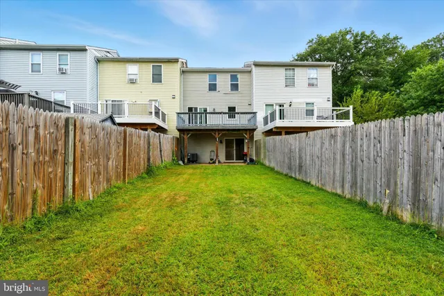 $269,900 | 754 Custis Street, Aberdeen, MD 21001