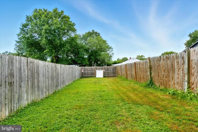 $269,900 | 754 Custis Street, Aberdeen, MD 21001