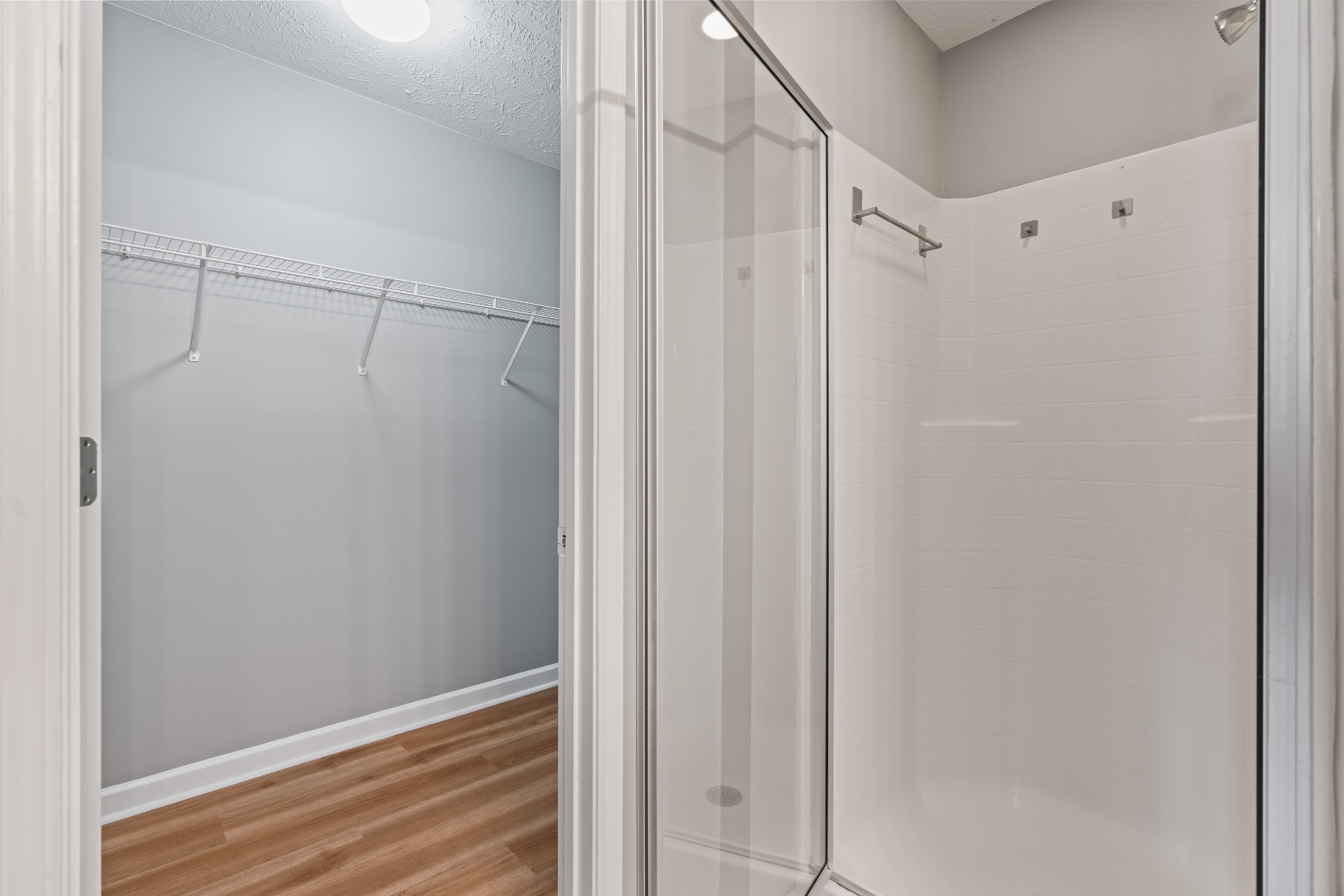 8324 Rossi Road, Unit 8324 Brentwood, TN 37027 - Photo 27 of 41 a view of a small space