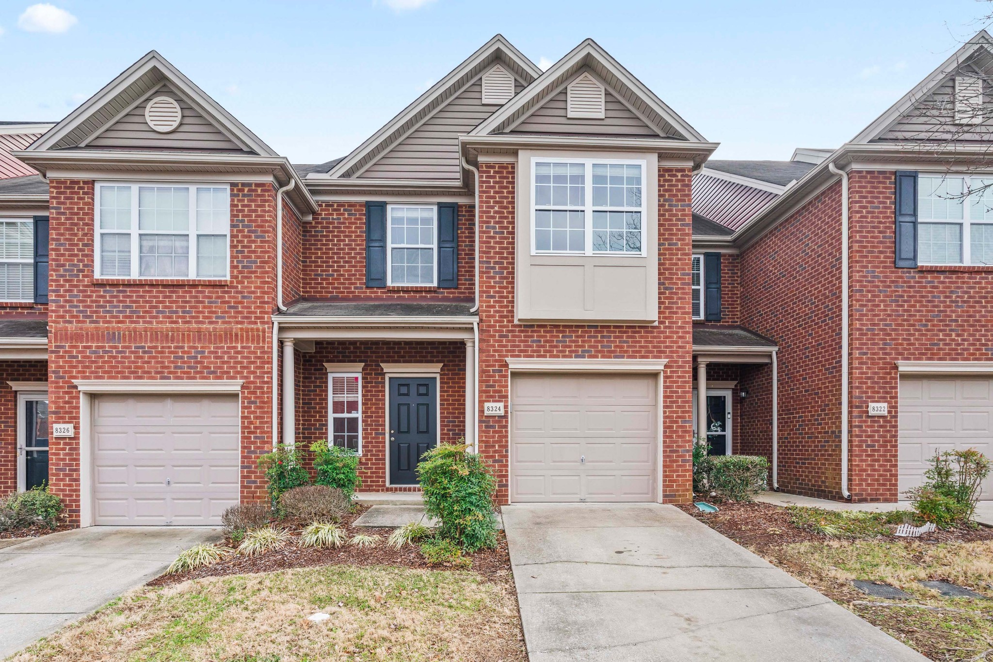 8324 Rossi Road, Unit 8324 Brentwood, TN 37027 - Photo 4 of 41