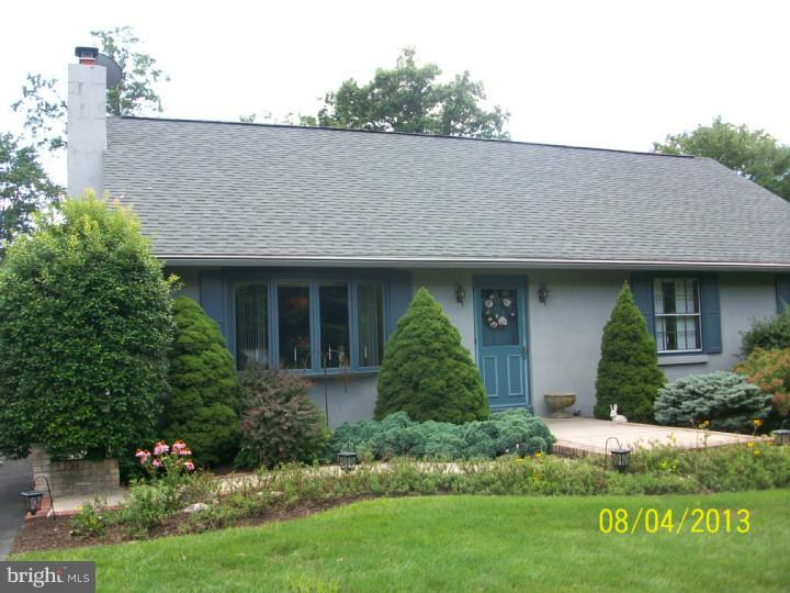 1112 West Welsh Road Ambler, PA 19002 - Photo 1 of 24 Exterior Front