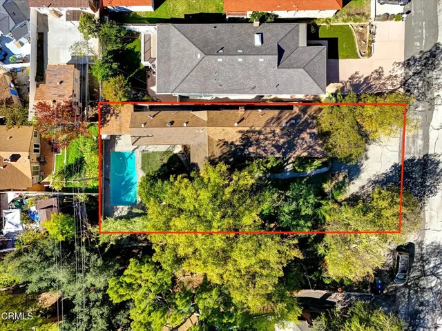 $1,248,000 | 3942 Los Olivos Lane, Glendale, CA 91214