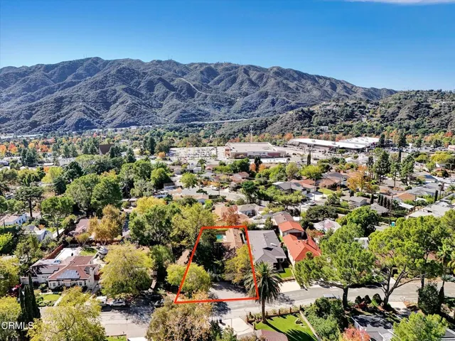 $1,248,000 | 3942 Los Olivos Lane, Glendale, CA 91214