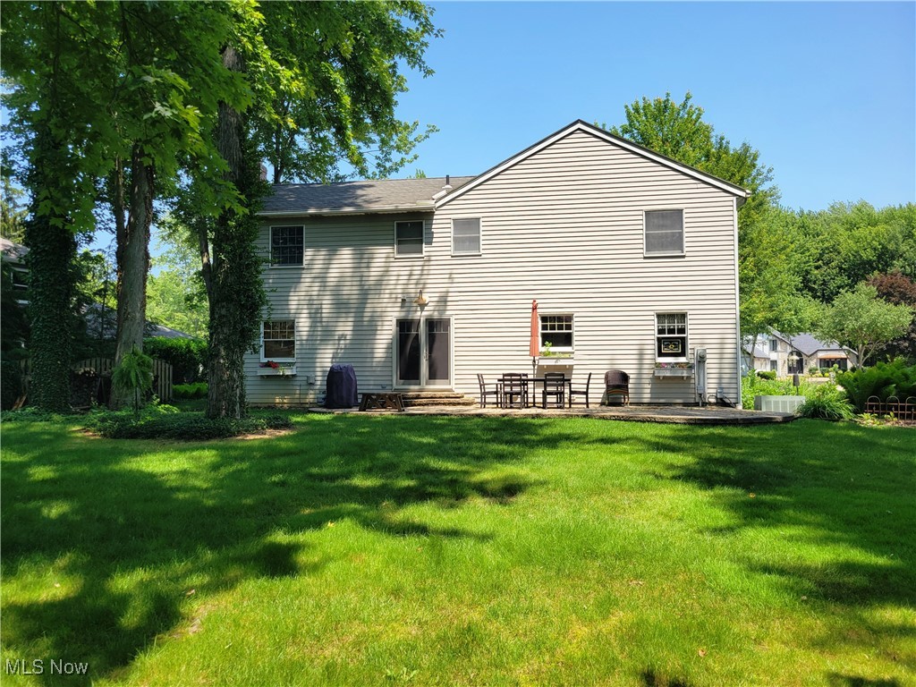 8444 Old Post Road Olmsted Falls, OH 44138 - Photo 27 of 30 Gallery Image 27