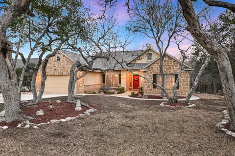 $474,700 | 11 Creek Side Drive, Wimberley, TX 78676
