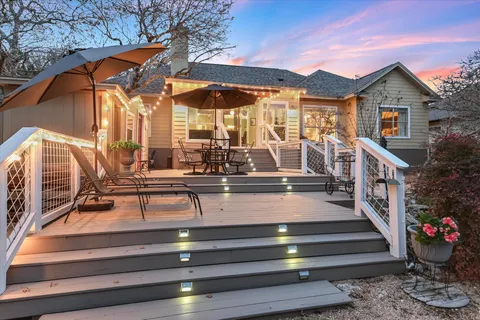 $474,700 | 11 Creek Side Drive, Wimberley, TX 78676