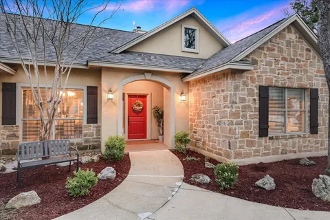 $474,700 | 11 Creek Side Drive, Wimberley, TX 78676