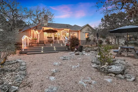 $474,700 | 11 Creek Side Drive, Wimberley, TX 78676