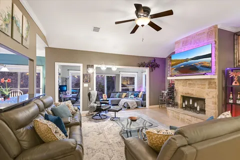 $474,700 | 11 Creek Side Drive, Wimberley, TX 78676