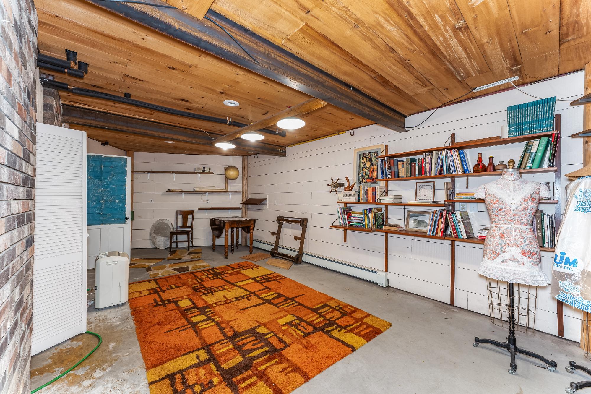 553 Reed Road Three Lakes, WI 54562 - Photo 20 of 38 Gallery Image 20