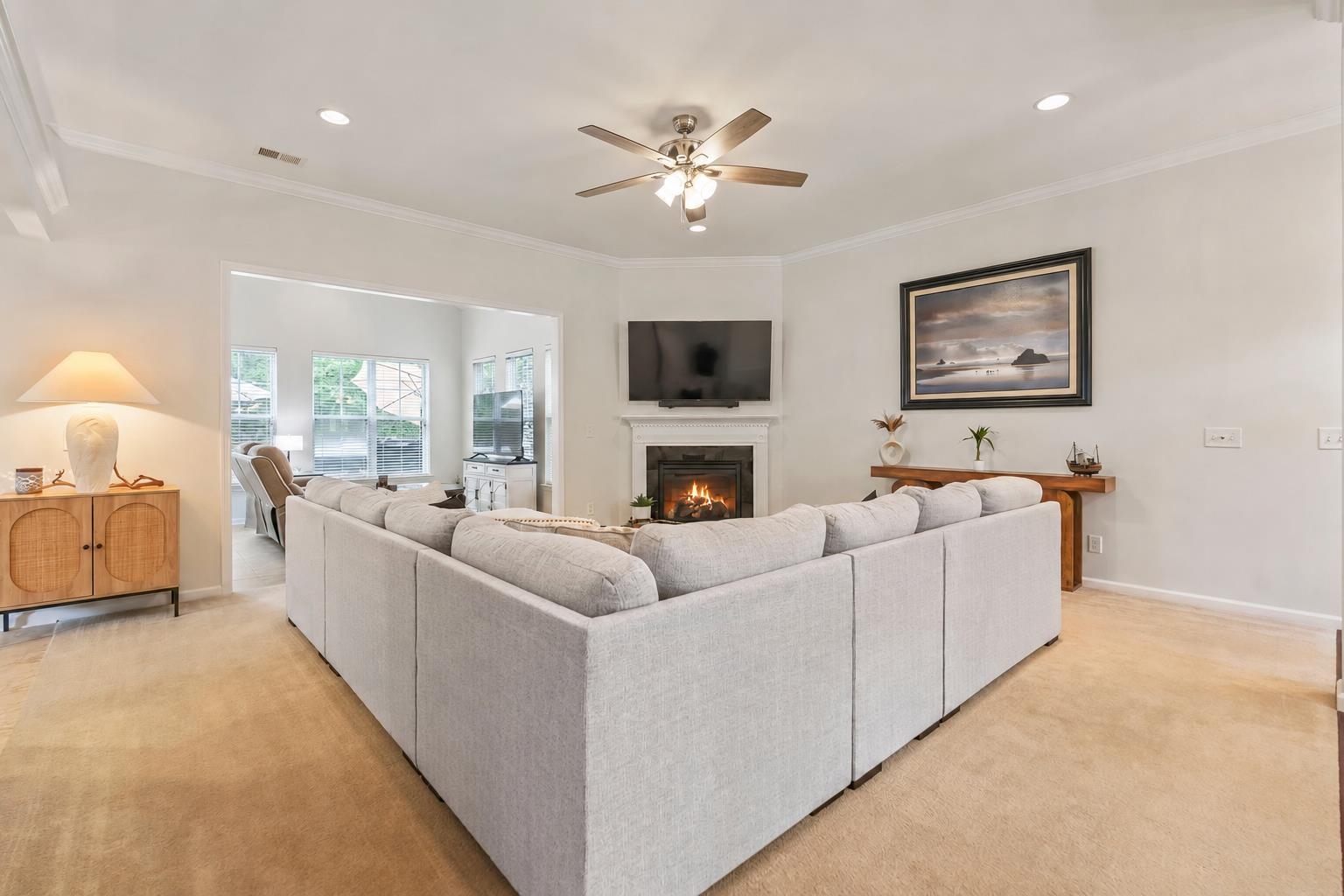 327 Trestle Way Conway, SC 29526 - Photo 17 of 57