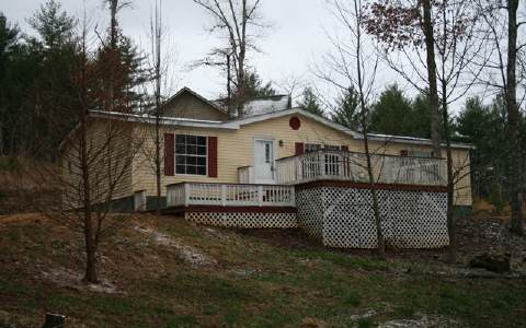 1360 Hedden Road Murphy, NC 28906 - Photo 1 of 1 Main View