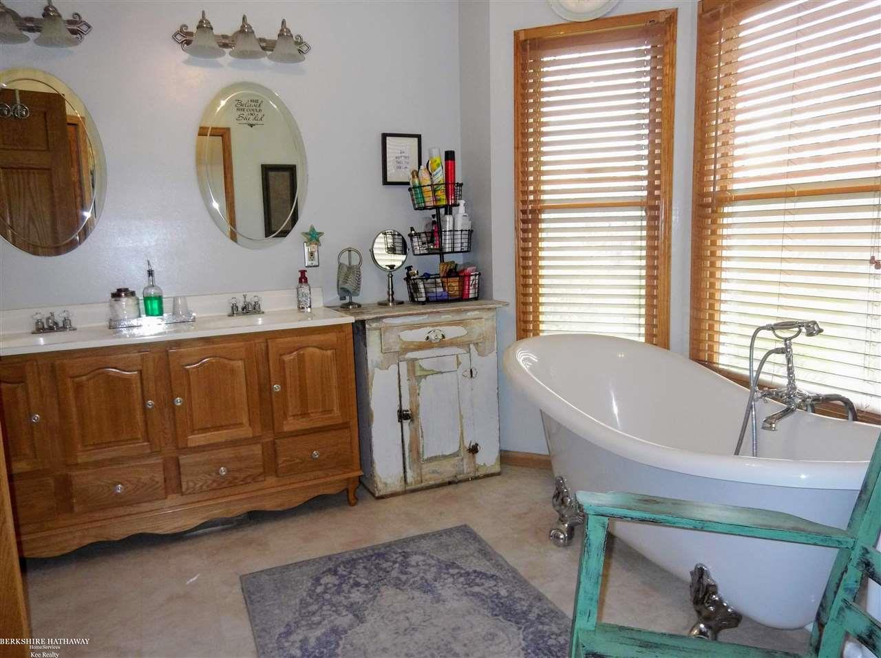 12225 Dunn Road Memphis, MI 48041 - Photo 20 of 46 main floor master bath