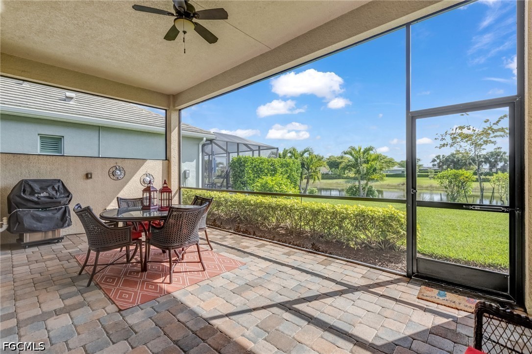 2956 Willow Ridge Court Fort Myers, FL 33905 - Photo 24 of 42