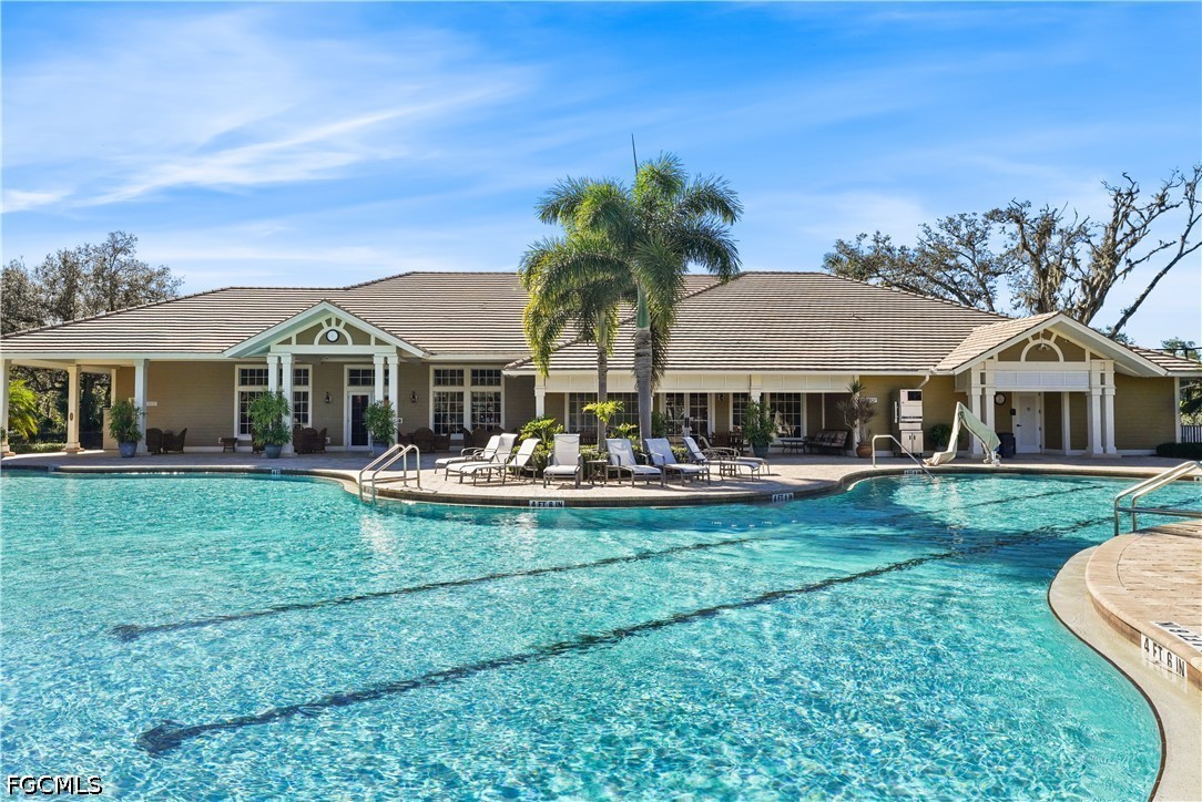 2956 Willow Ridge Court Fort Myers, FL 33905 - Photo 30 of 42