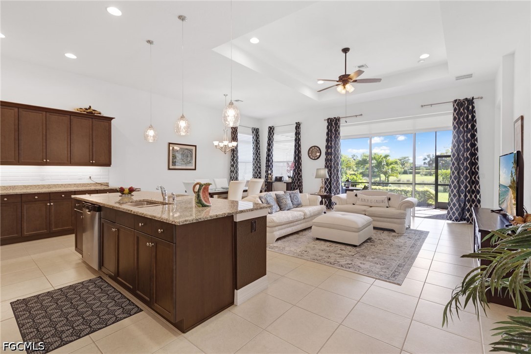 2956 Willow Ridge Court Fort Myers, FL 33905 - Photo 3 of 42