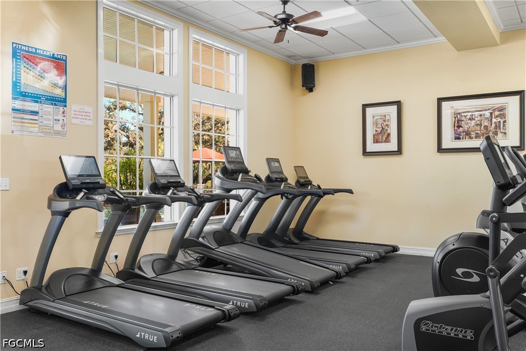 2956 Willow Ridge Court Fort Myers, FL 33905 - Photo 40 of 42