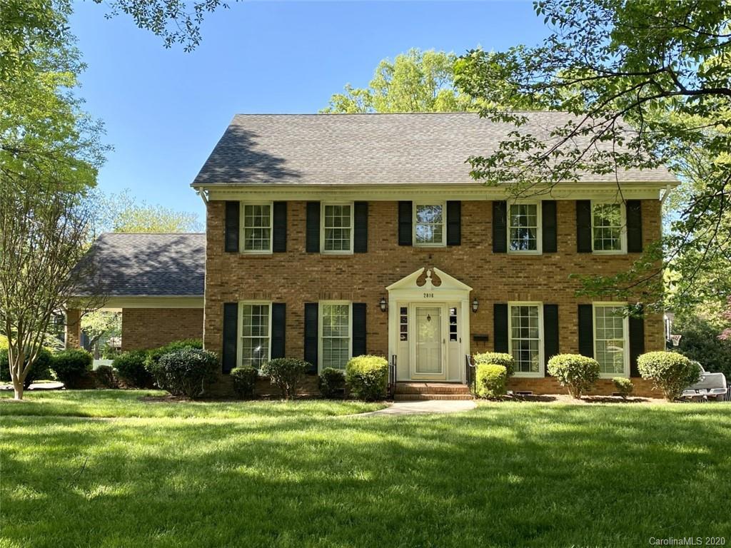 2816 Ferncliff Road Charlotte, NC 28211 - Photo 1 of 19