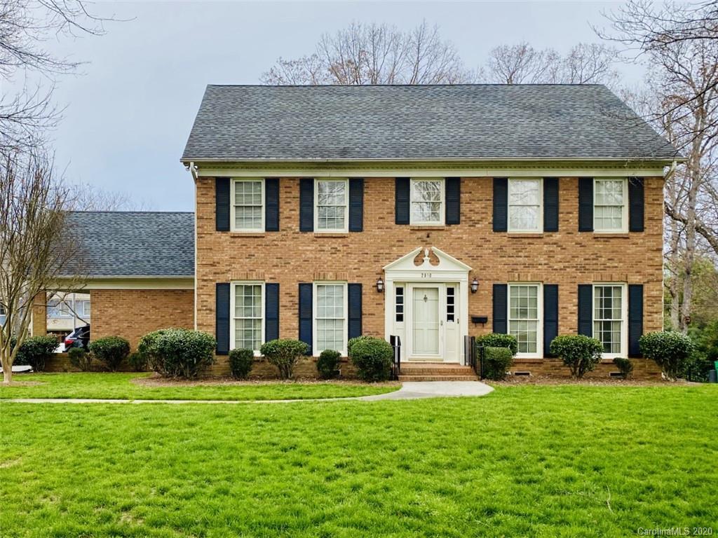 2816 Ferncliff Road Charlotte, NC 28211 - Photo 19 of 19