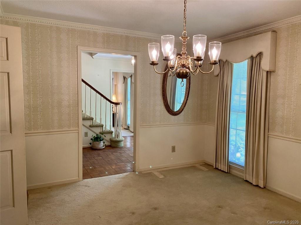 2816 Ferncliff Road Charlotte, NC 28211 - Photo 5 of 19