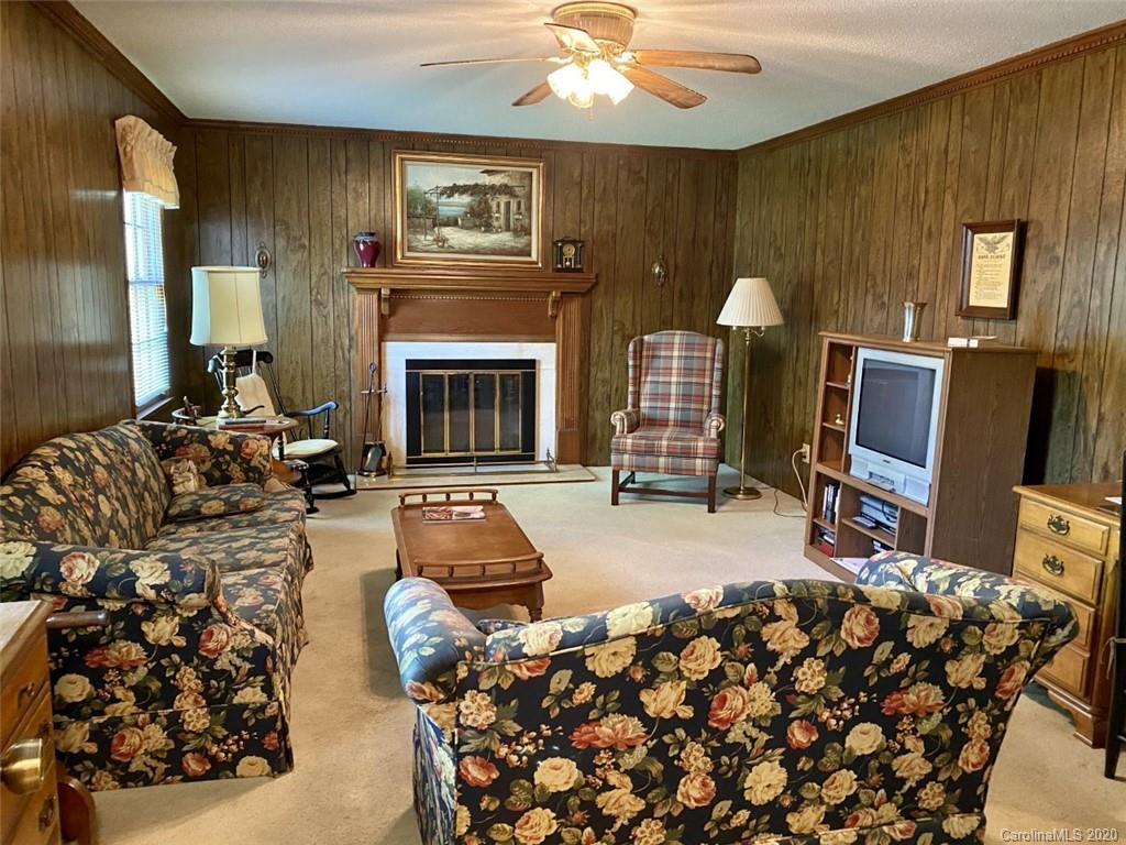 2816 Ferncliff Road Charlotte, NC 28211 - Photo 6 of 19