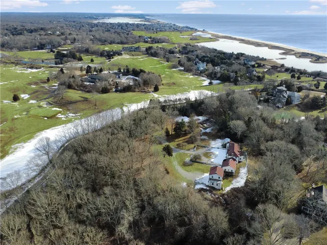 $9,750,000 | 20 Browning Road, Westerly, RI 02891