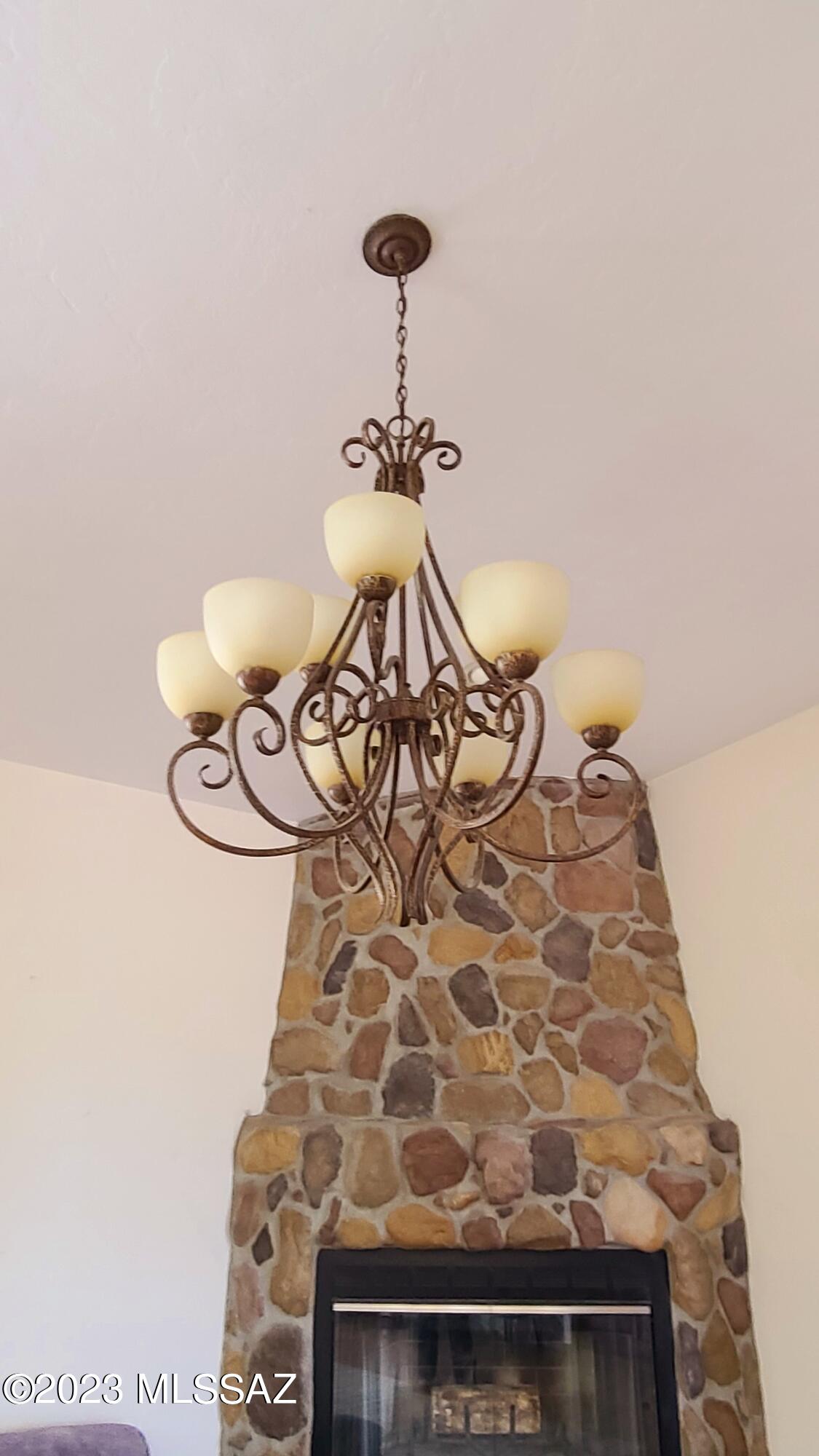 199 Círculo Silva Rio Rico, AZ 85648 - Photo 27 of 42