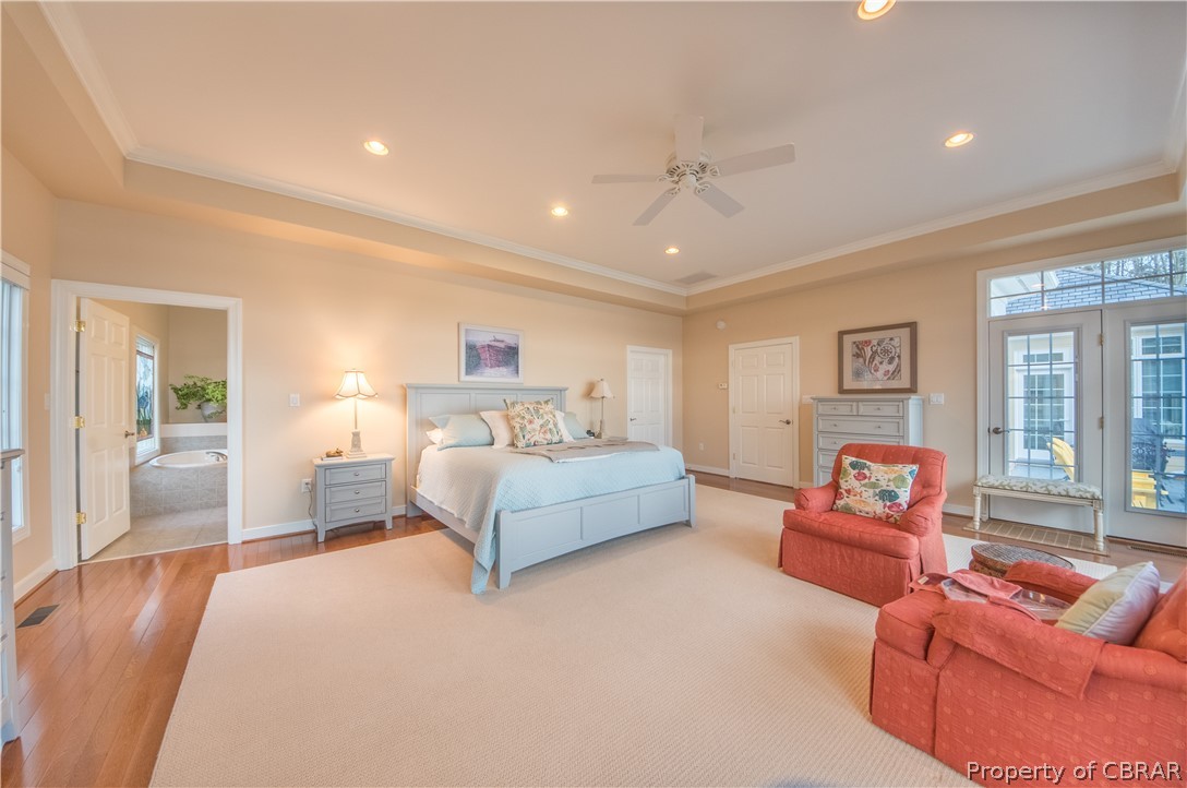 110 Ridge Road Hartfield, VA 23071 - Photo 22 of 40 Gallery Image 22