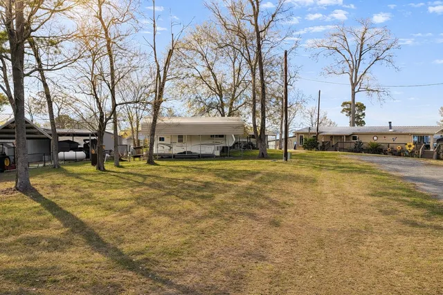 $85,000 | 31 Kokomo Run, Point Blank, TX 77364
