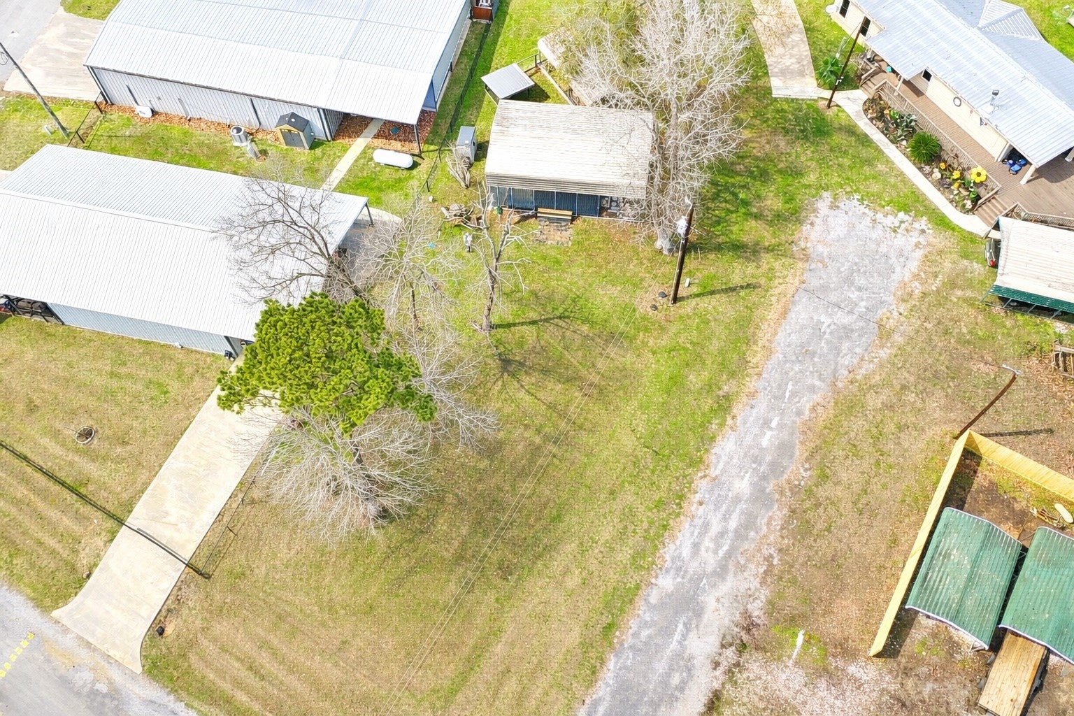 31 Kokomo Run Point Blank, TX 77364 - Photo 6 of 6