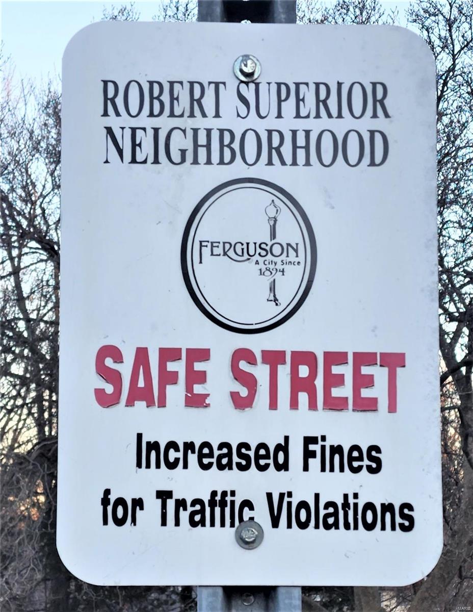 701 Robert Avenue Ferguson, MO 63135 - Photo 19 of 20