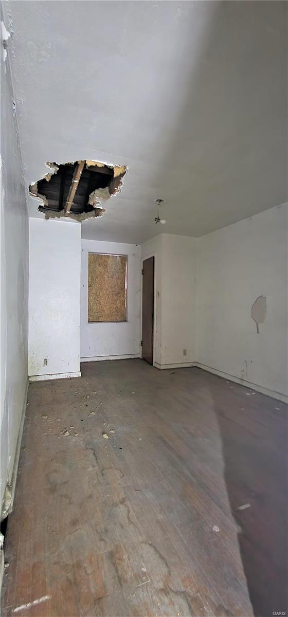 701 Robert Avenue Ferguson, MO 63135 - Photo 10 of 20