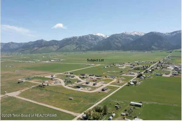 $88,000 | L42 Little Greys Loop, Etna, WY 83118