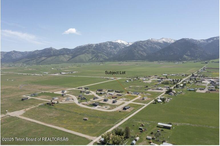 L42 Little Greys Loop Etna, WY 83118 - Photo 2 of 4 Lot 42