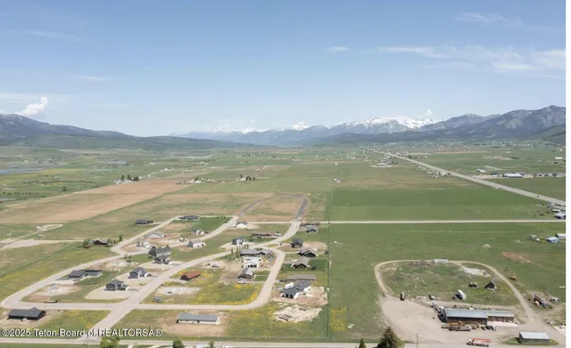 $85,000 | L42 Little Greys Loop, Etna, WY 83118